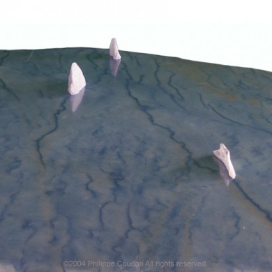 Glacier 1: "Destins"