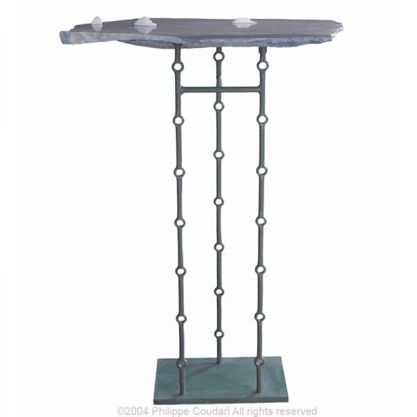 Glacier 1: "Destins"