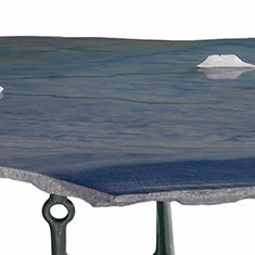 Glacier 1: "Destins"