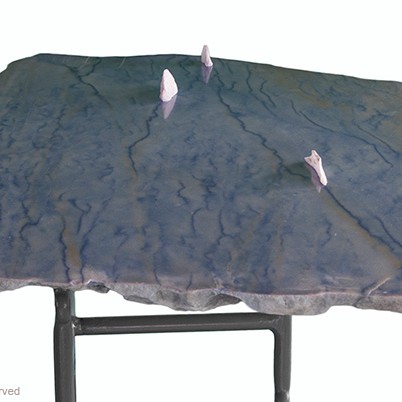 Glacier 1: "Destins"