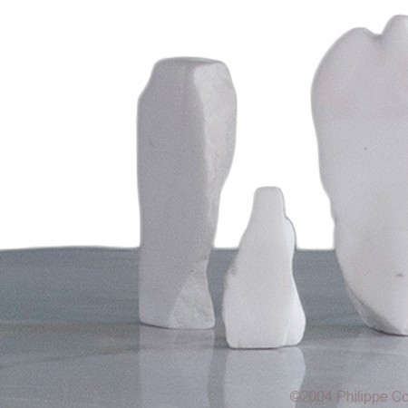 Glacier 2: "Making way"