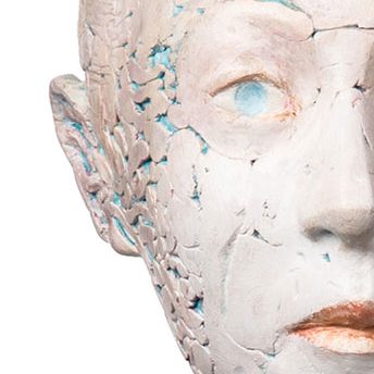 Alice Returning from Wonderland