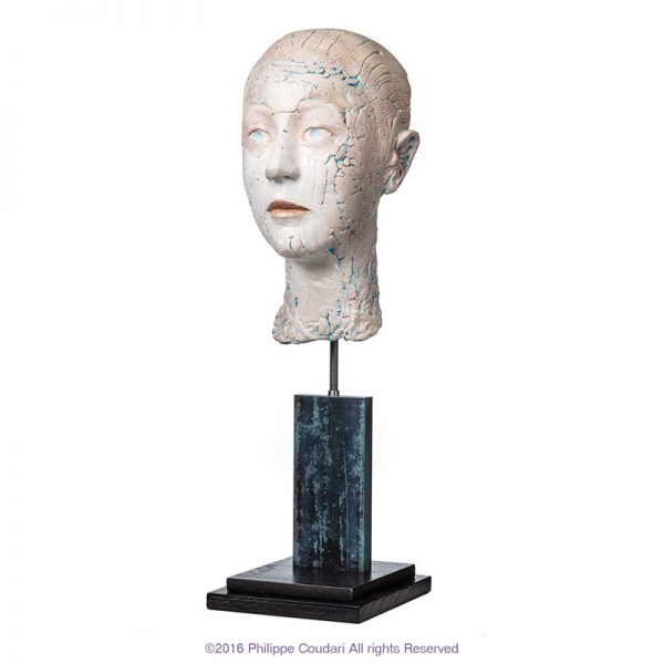 Alice Returning from Wonderland