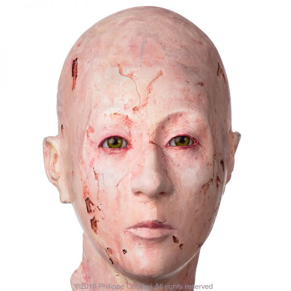 HISTOIRE D'UNE FEMME