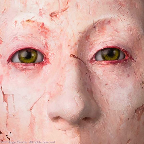 HISTOIRE D'UNE FEMME