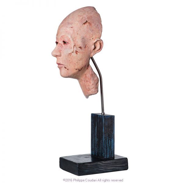 HISTOIRE D'UNE FEMME