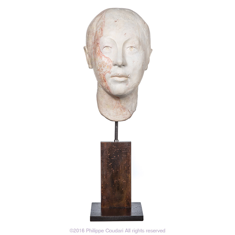 They called her Blanche