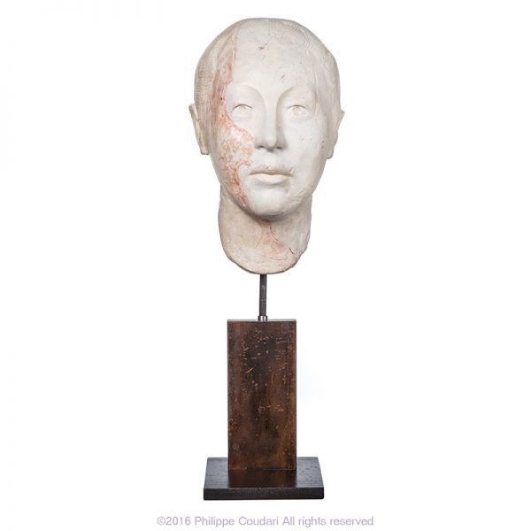 They Called Her Blanche