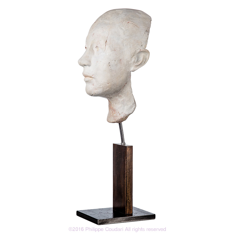 They called her Blanche