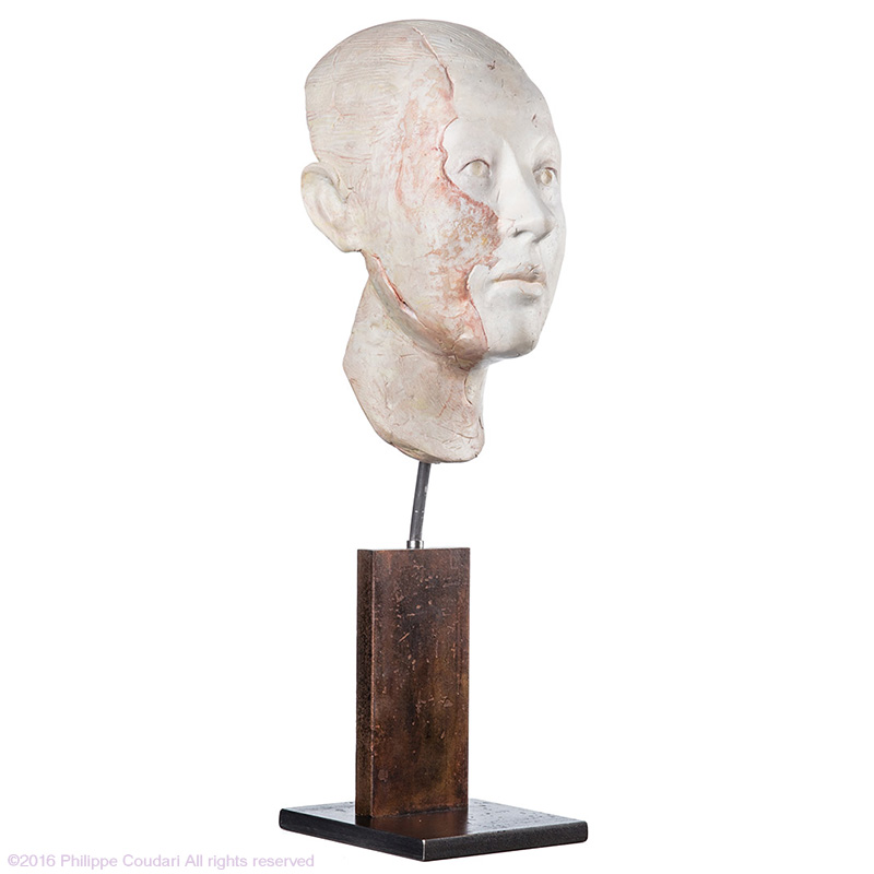 They called her Blanche