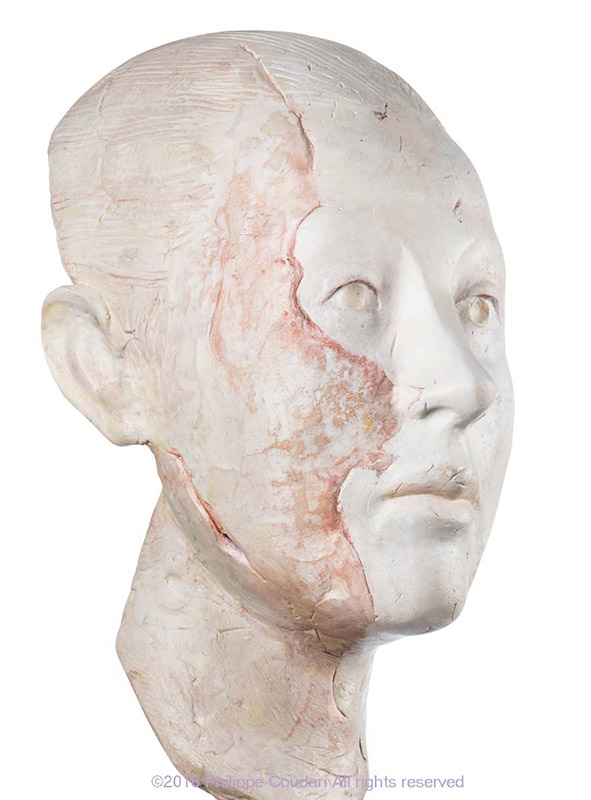 They called her Blanche