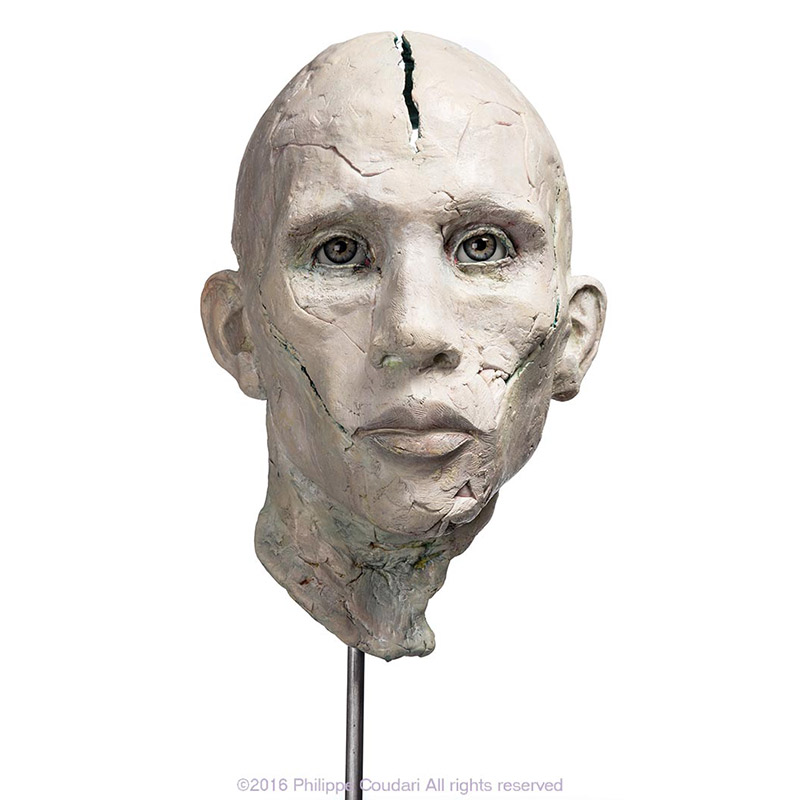 THE MAN WHO BECAME A POET