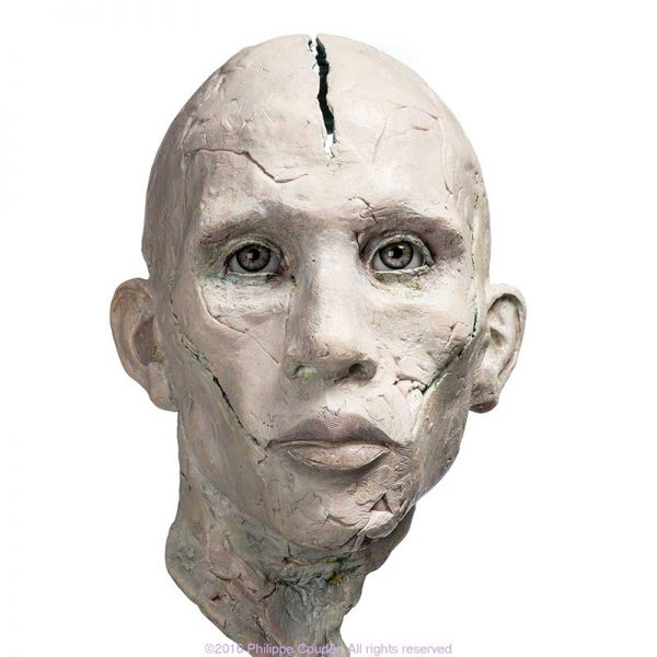 LE GUERRIER DEVENU POÈTE