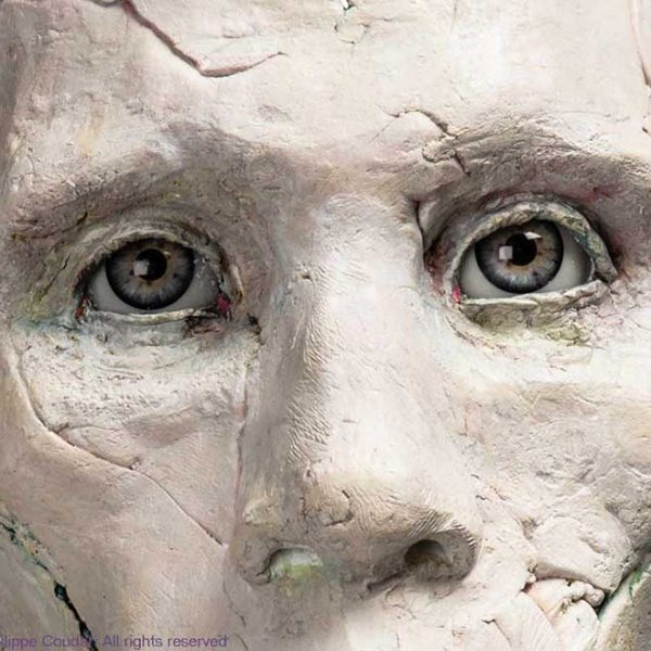 THE WARRIOR WHO BECAME A POET