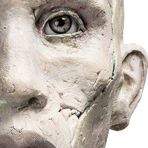 THE WARRIOR WHO BECAME A POET