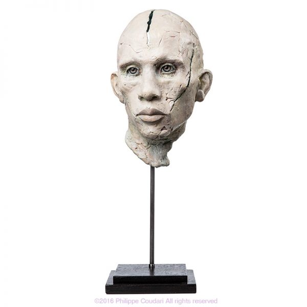 LE GUERRIER DEVENU POÈTE