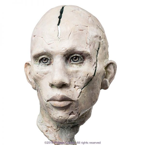 LE GUERRIER DEVENU POÈTE