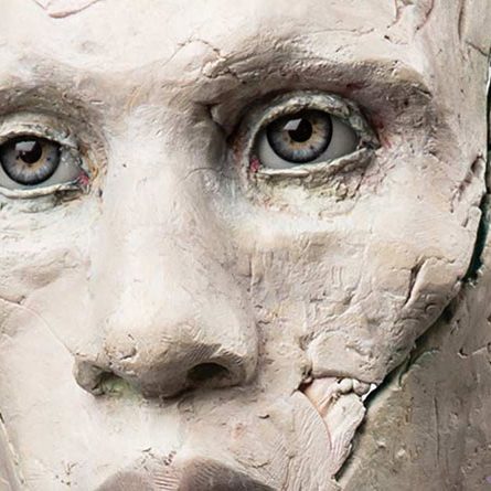 THE WARRIOR WHO BECAME A POET