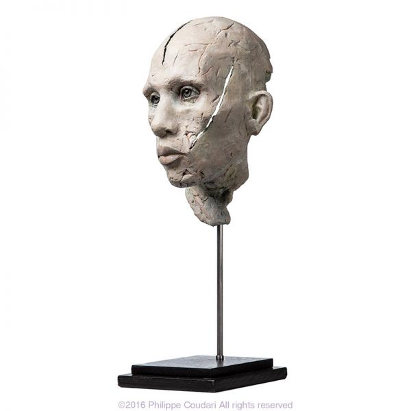 THE WARRIOR WHO BECAME A POET