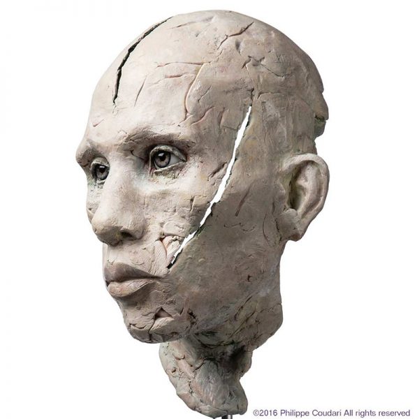 LE GUERRIER DEVENU POÈTE