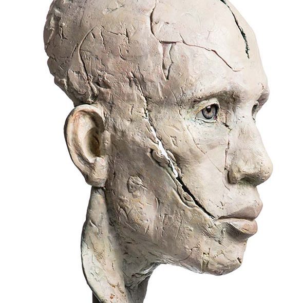 LE GUERRIER DEVENU POÈTE