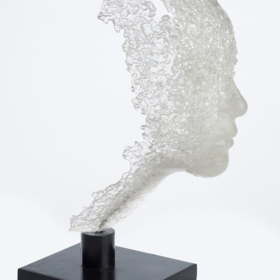 The whisper of the wind