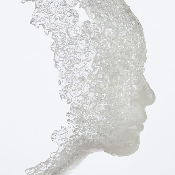 The whisper of the wind