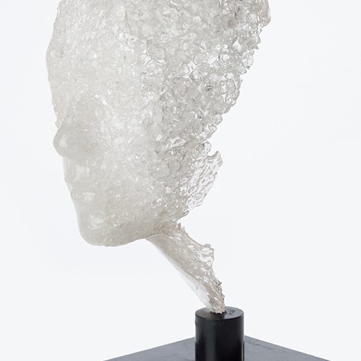 The whisper of the wind