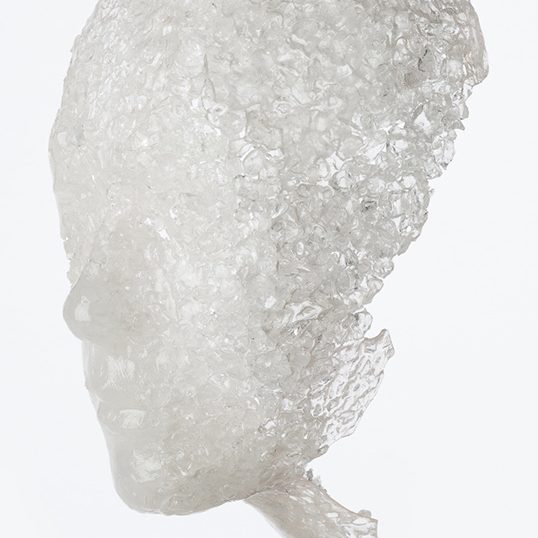 The whisper of the wind