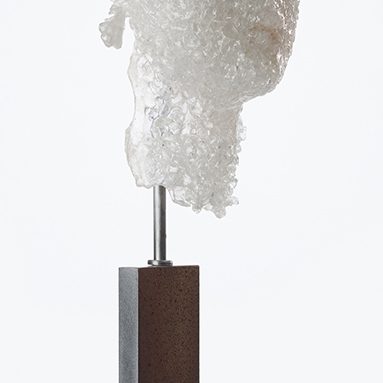 Under the sun of Everest