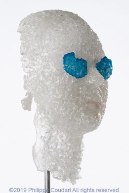 Sous le soleil de l'Éverest