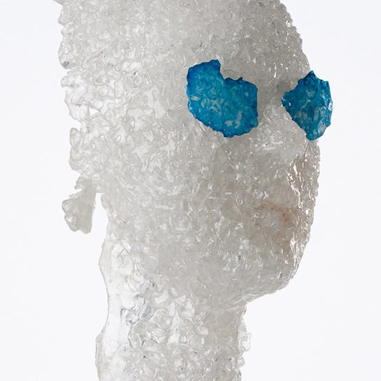 Sous le soleil de l'Éverest