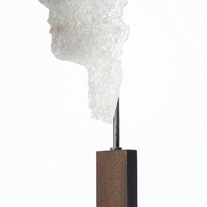 Under the sun of Everest