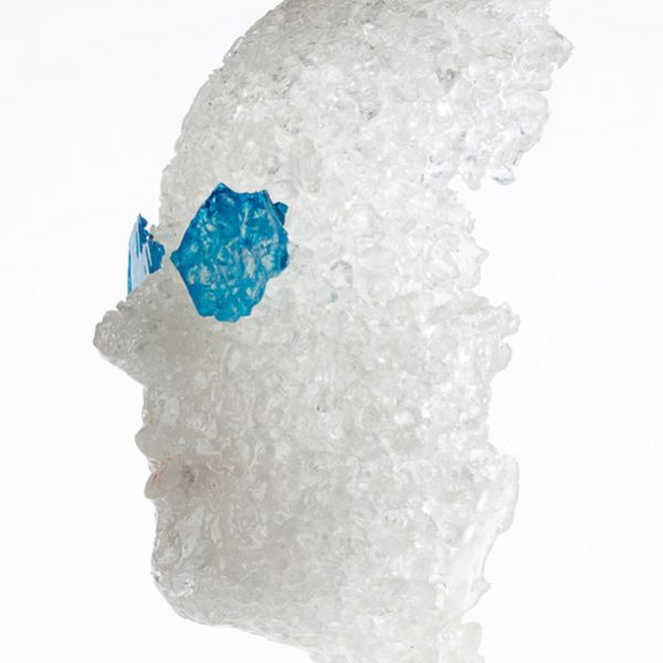 Sous le soleil de l'Éverest