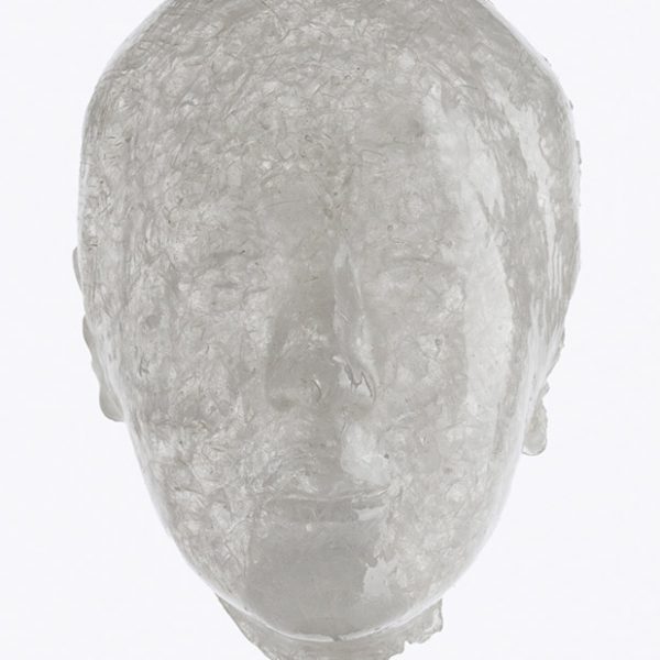 Un soir de pleine lune dans la chaleur de l'été