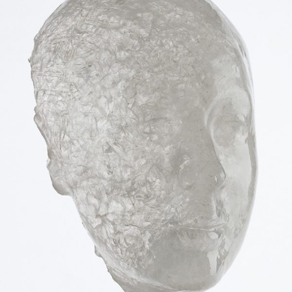 Un soir de pleine lune dans la chaleur de l'été